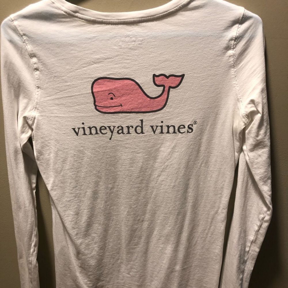 Vineyard Vines Long Sleeve Shirt